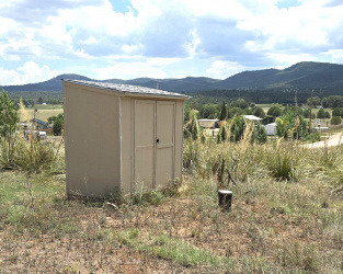 Prcl 5 Well & Pump Hs