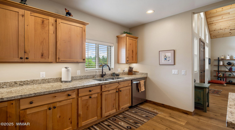 Granite Countertops