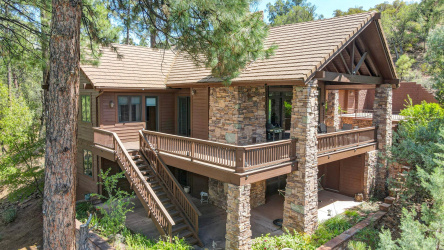 801 N Scenic Dr, Payson, AZ 85541