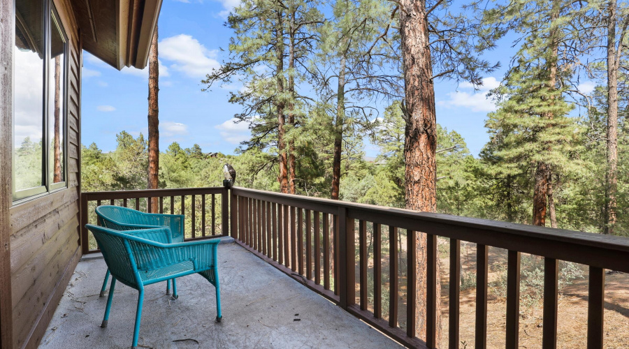 Private Master Deck