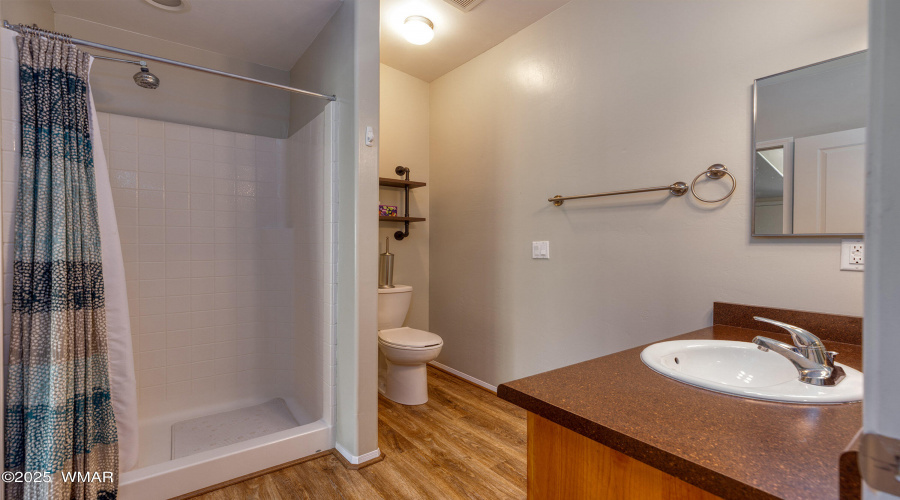 Bathroom 2