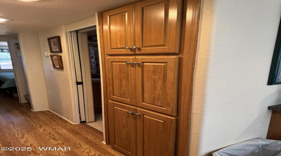 Kitchen Pantry