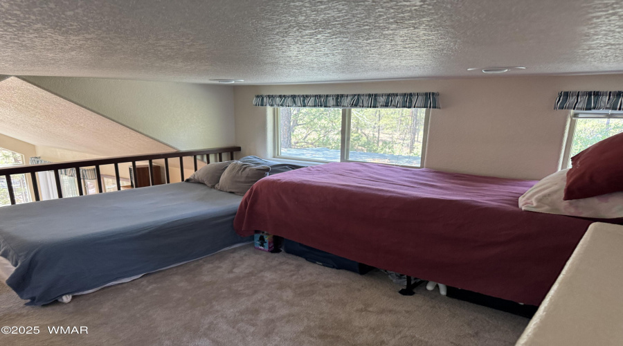 Loft Bunks