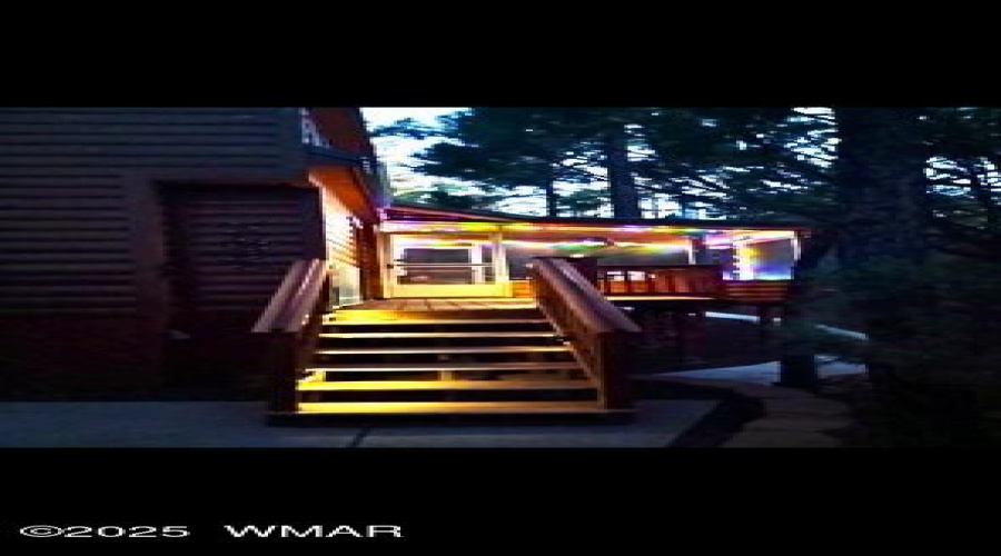 outdoor lights