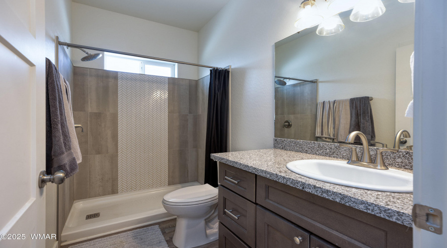 Main Bath