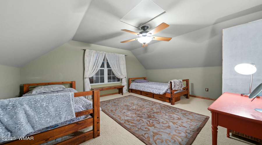H bonus bedroom 3