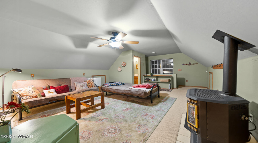 H bonus bedroom 2