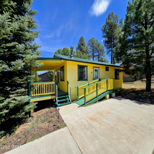 Side view