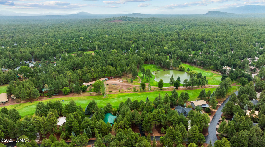 Drone Photo