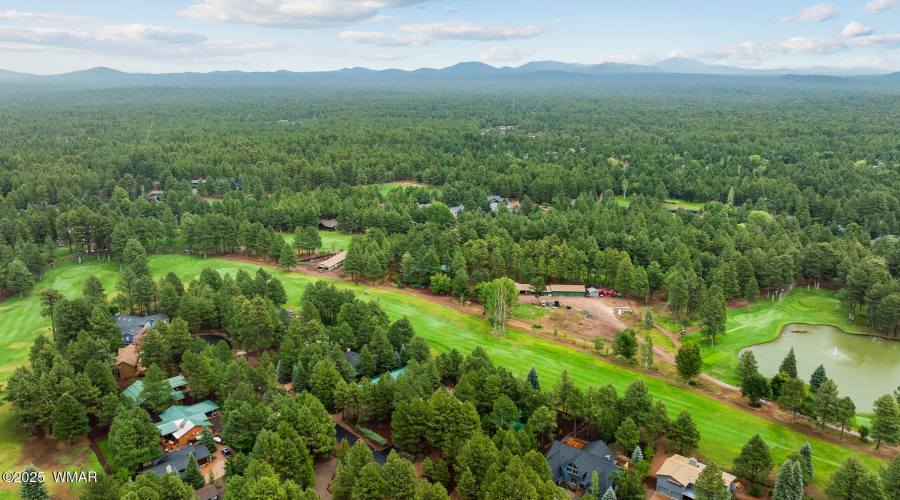 Drone Photo
