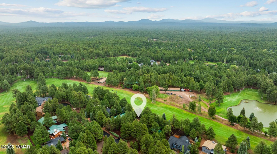 Drone Photo