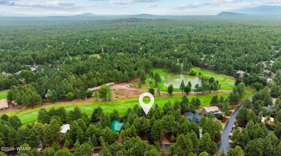 Drone Photo
