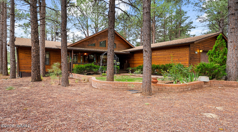 Front Yard
