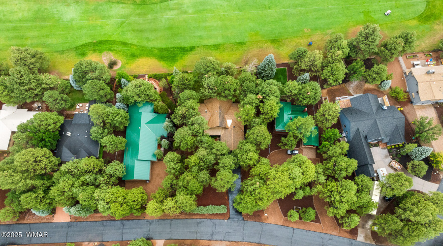 Drone Photo