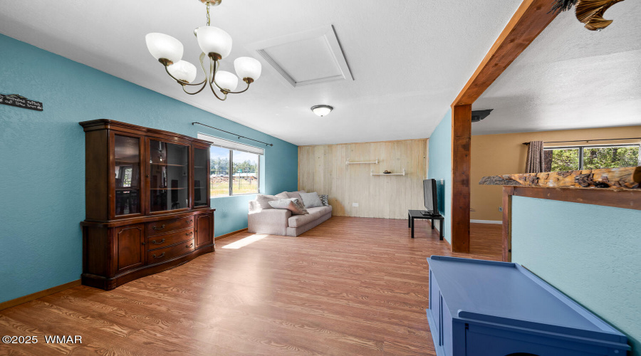 Family Room/Den