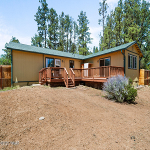 Centrally Located Site Built Home