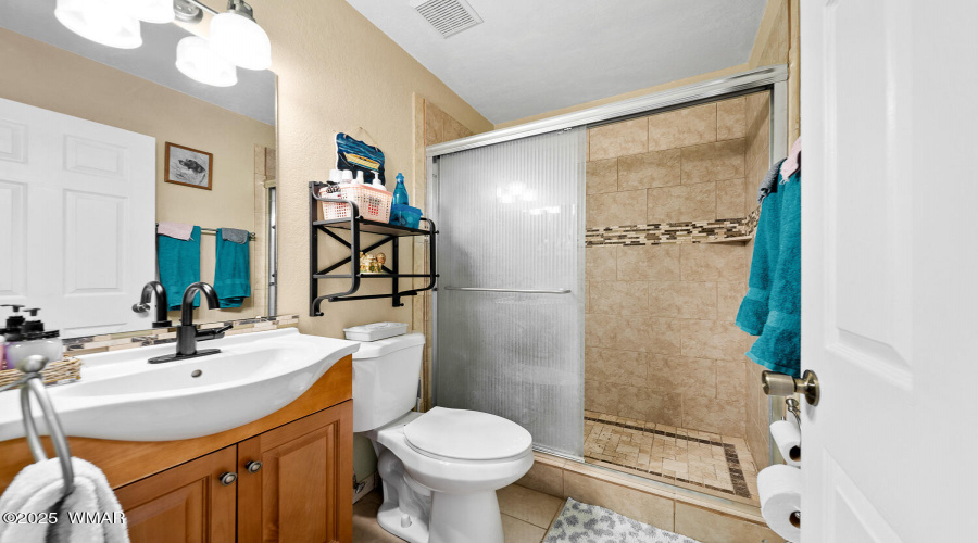 Hall Bath