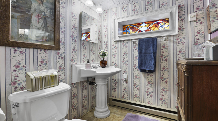Bathroom 2