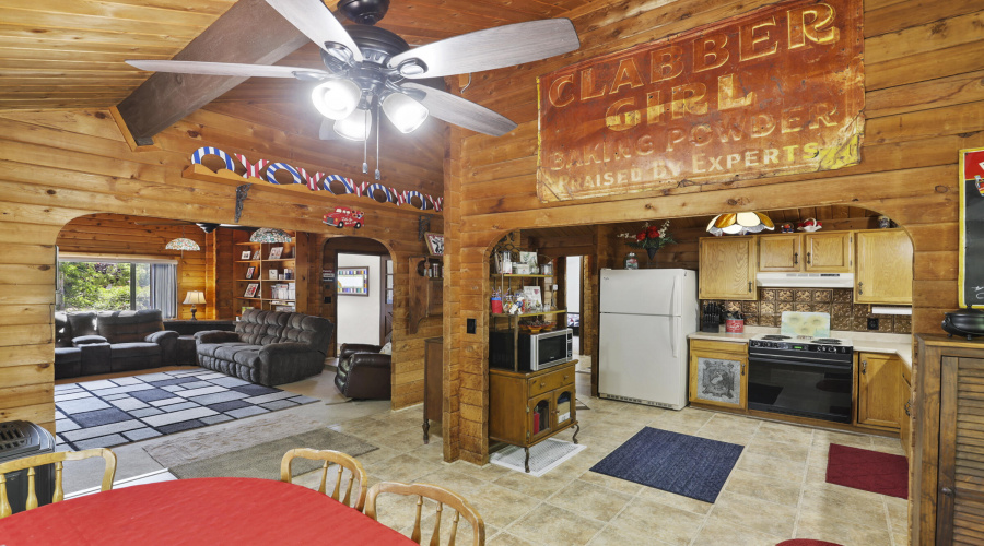Kitchen-Dining