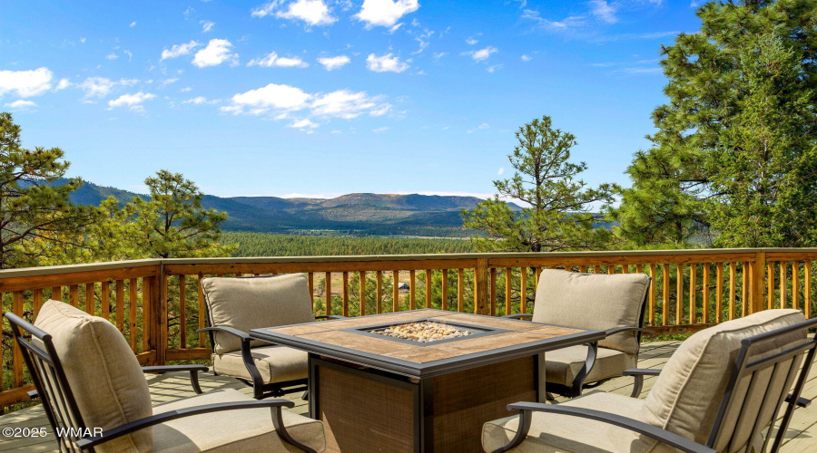 BACK DECK 2