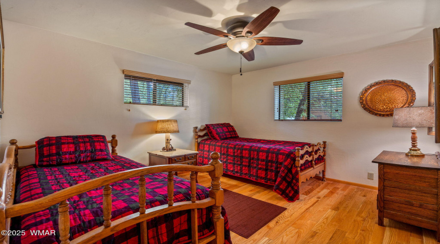 3rd bedroom