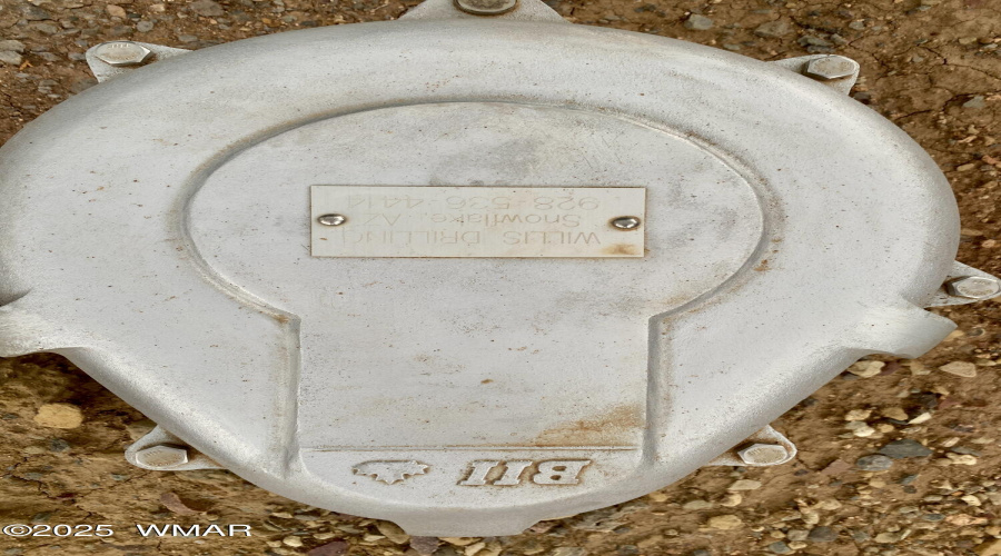 Private Well