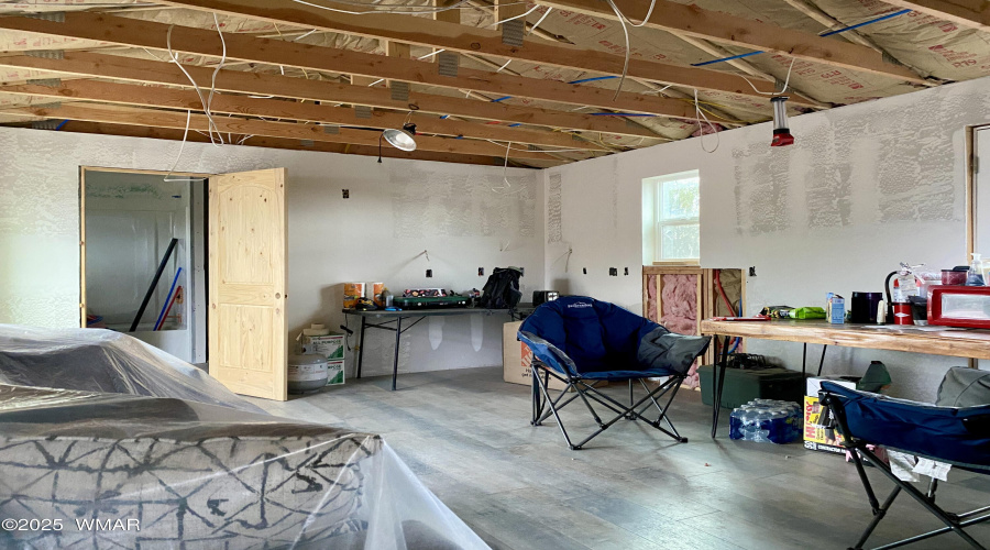 Laminate Flooring