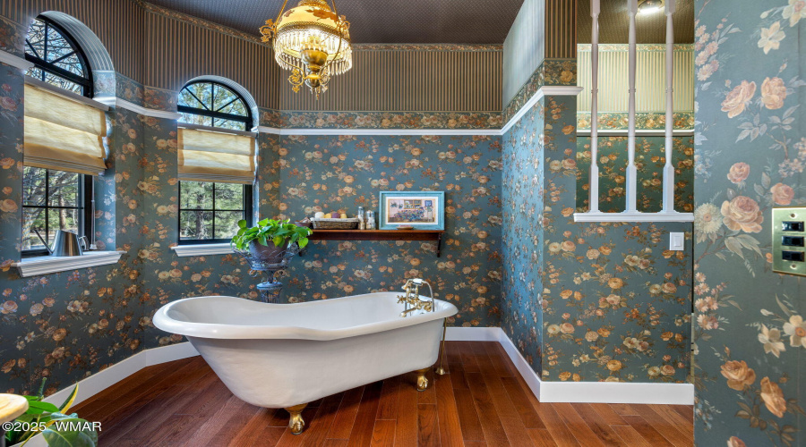 Bathroom 2