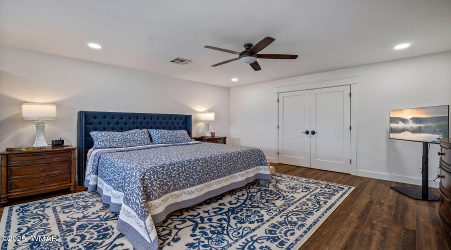 Primary Suite