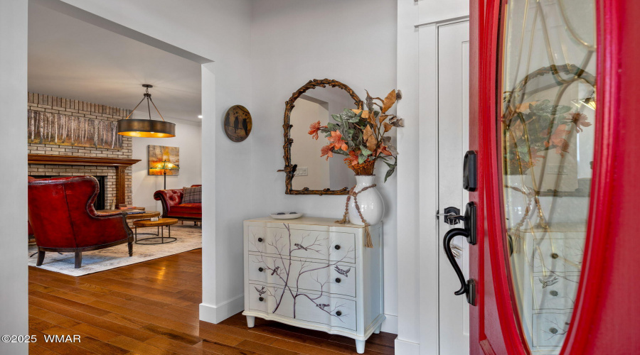 Entryway