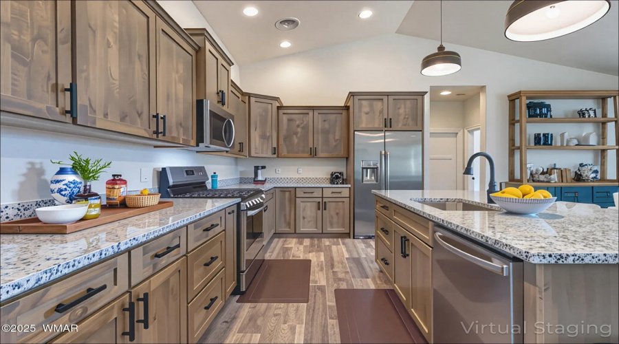 04 411 Hillcrest Kitchen 2