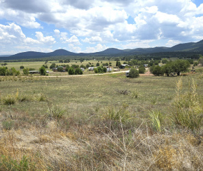 Prcl 4 Gently Slopes to E