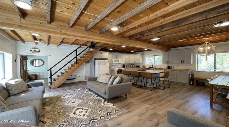 16 County Road N2026, Nutrioso