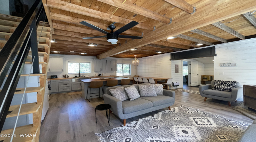 16 County Road N2026, Nutrioso