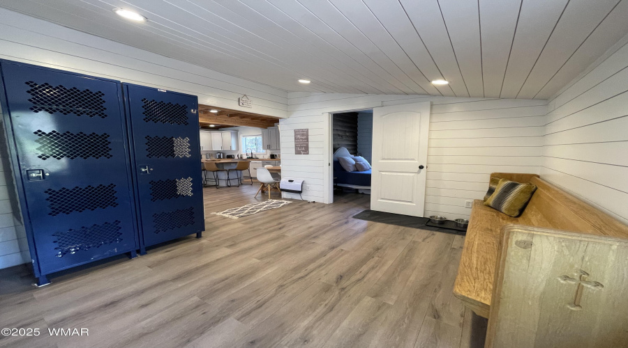 16 County Road N2026, Nutrioso