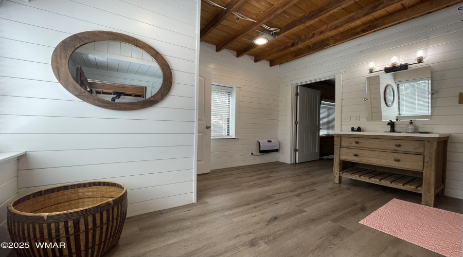 16 County Road N2026, Nutrioso