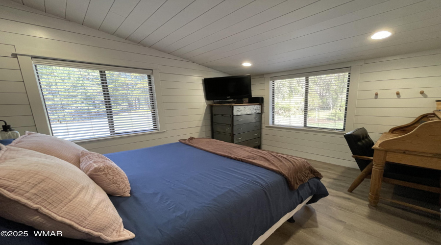 16 County Road N2026, Nutrioso