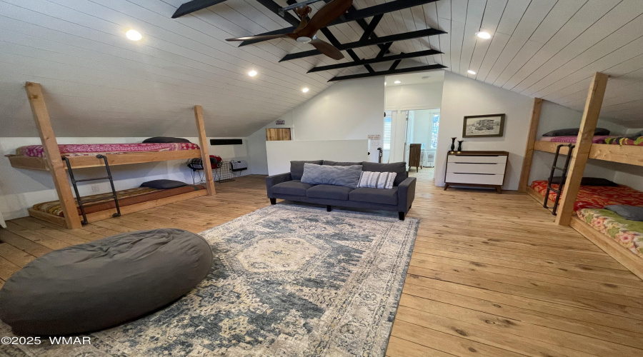 16 County Road N2026, Nutrioso