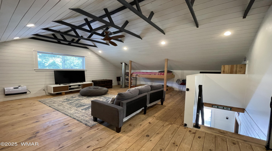 16 County Road N2026, Nutrioso