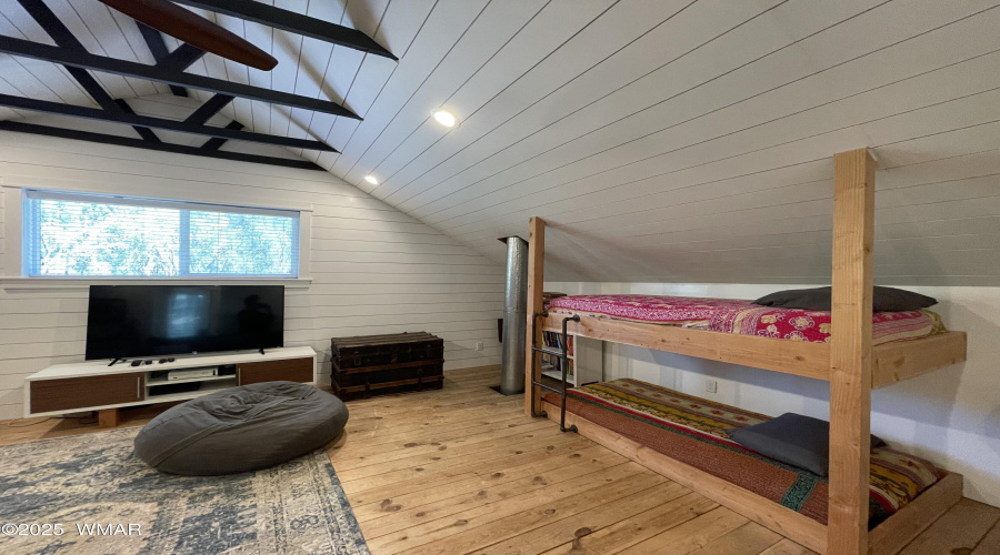16 County Road N2026, Nutrioso
