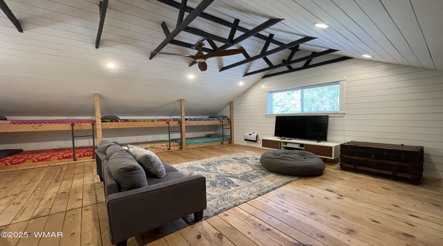 16 County Road N2026, Nutrioso