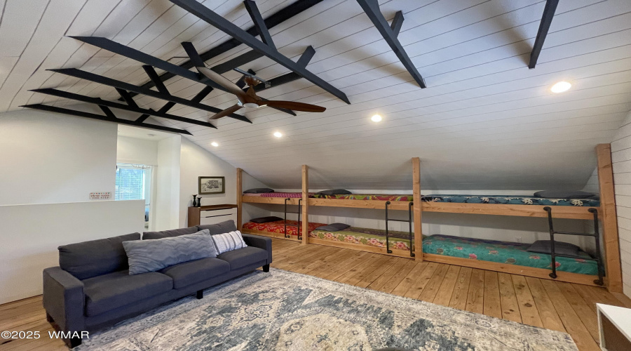 16 County Road N2026, Nutrioso