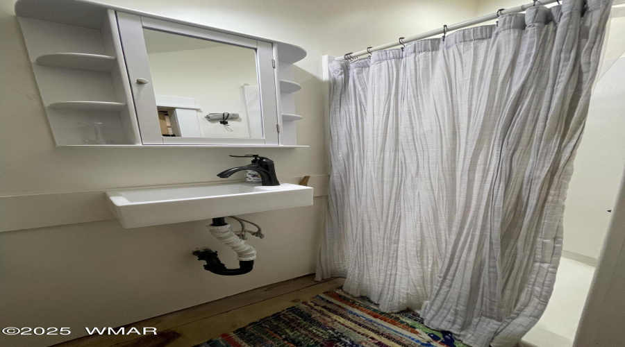 16 County Road N2026, Nutrioso
