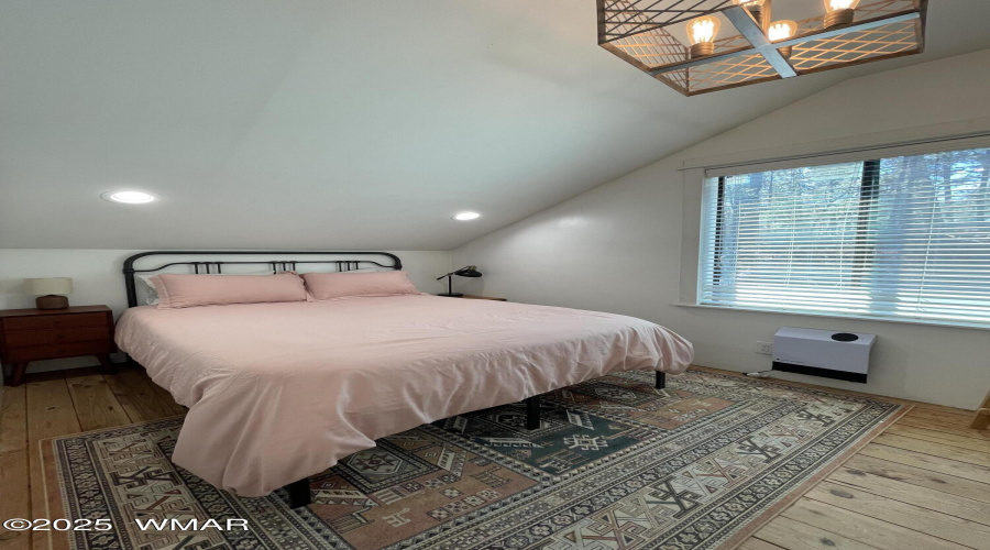 16 County Road N2026, Nutrioso