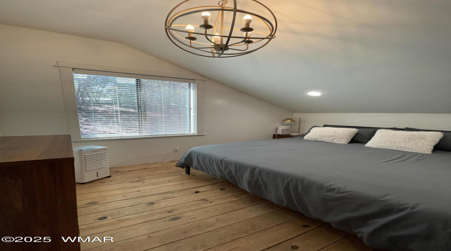 16 County Road N2026, Nutrioso