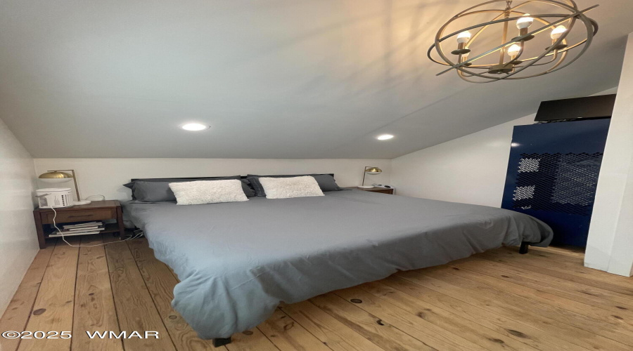 16 County Road N2026, Nutrioso