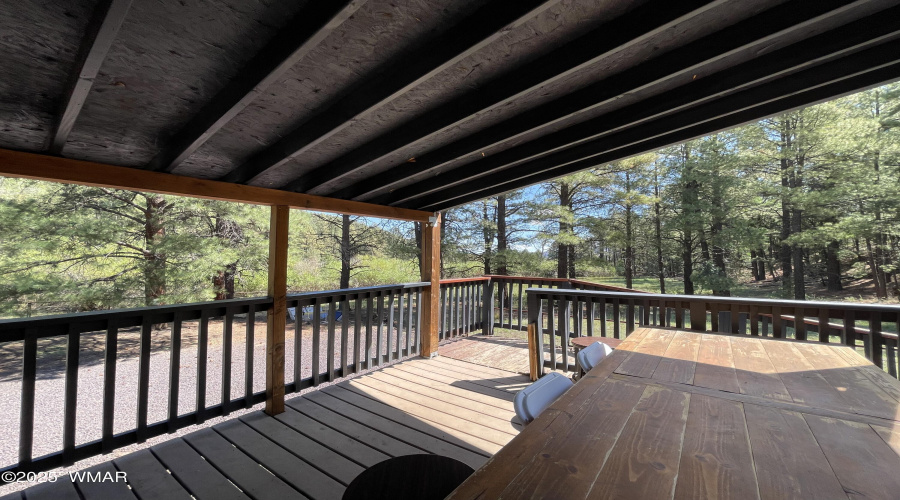 16 County Road N2026, Nutrioso