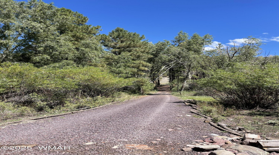 16 County Road N2026, Nutrioso