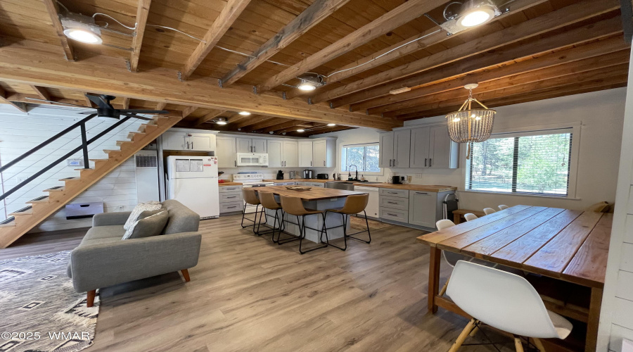 16 County Road N2026, Nutrioso