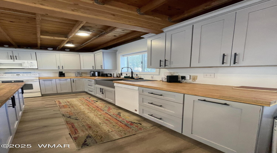 16 County Road N2026, Nutrioso